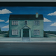 The production design in Vivarium is top notch.
